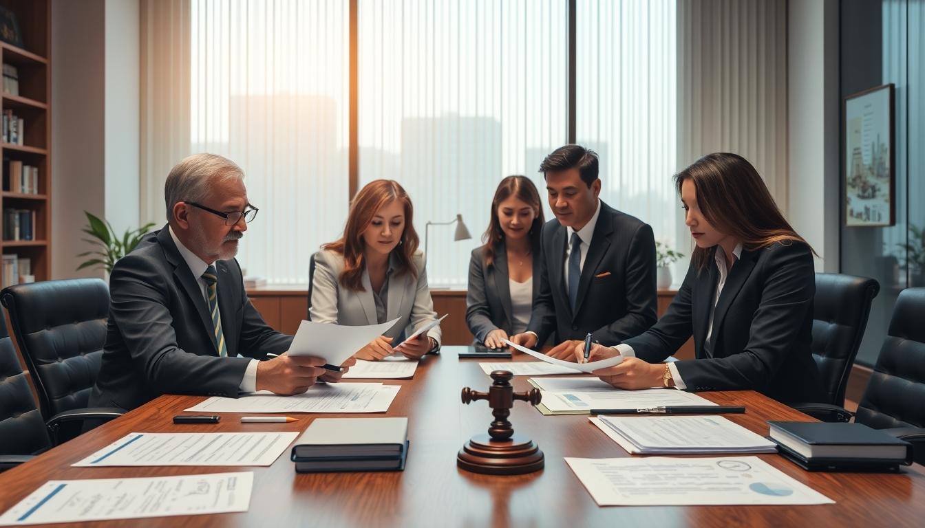 Planning support for seniors