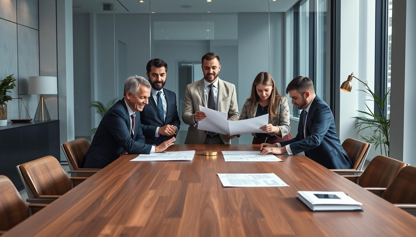 Family guidance and planning support